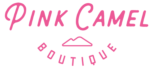 Pink Camel Boutique