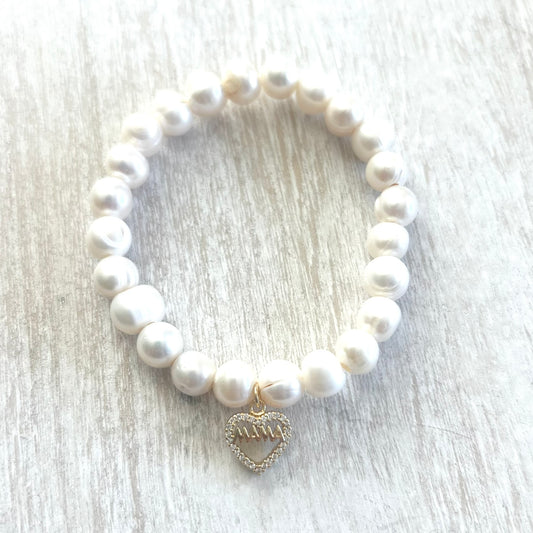 Pearl Mama Bracelet